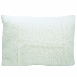 Activease Premium Wool Pillow Protector with 45 Magnets