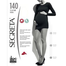 IBICI Firm Compression/Maternity Pantyhose